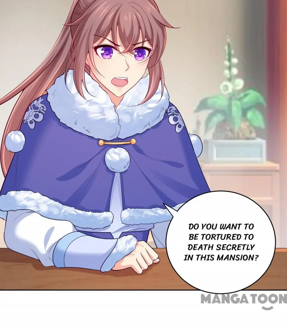 Forensic Princess Chapter 240 - page 15