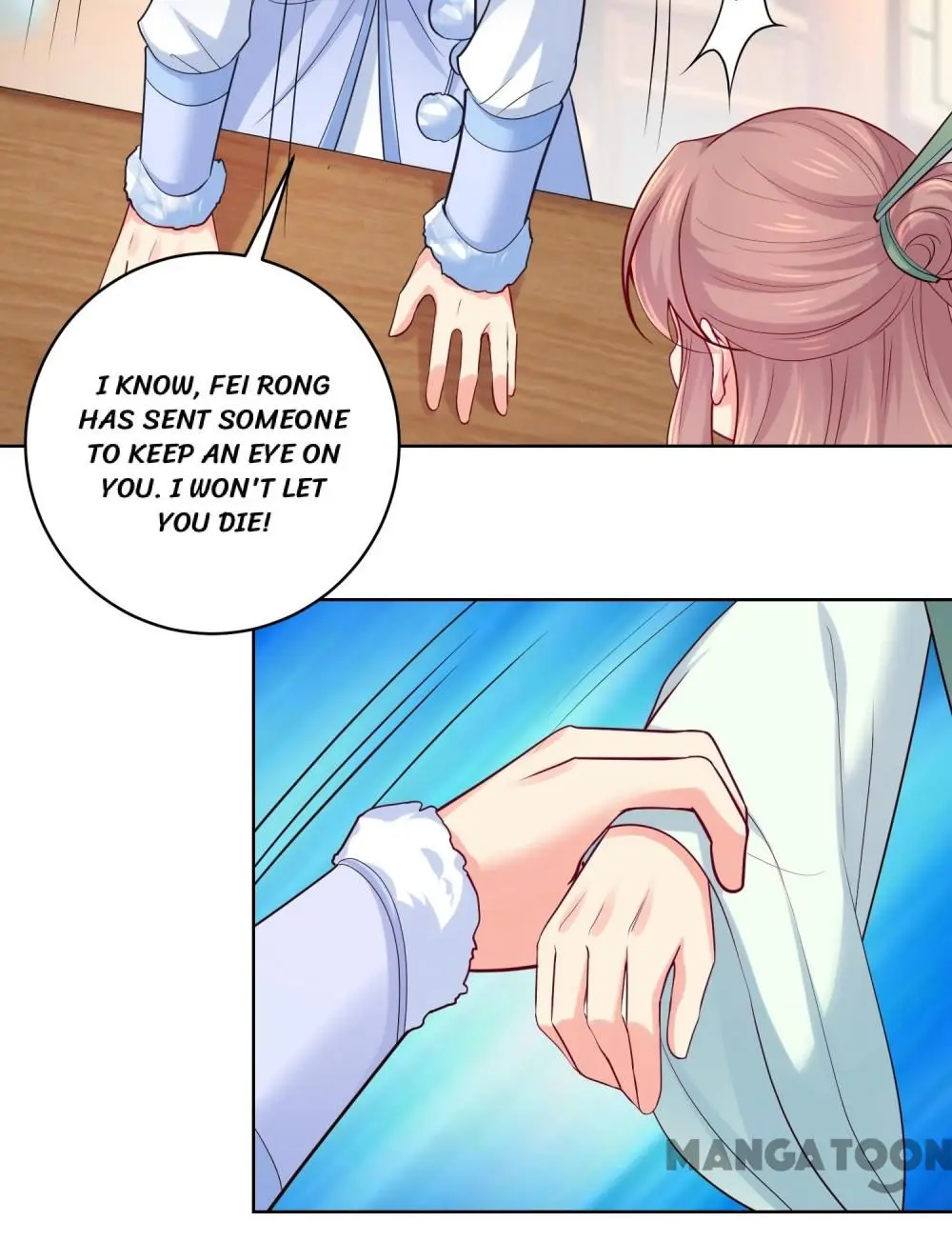 Forensic Princess Chapter 240 - page 17