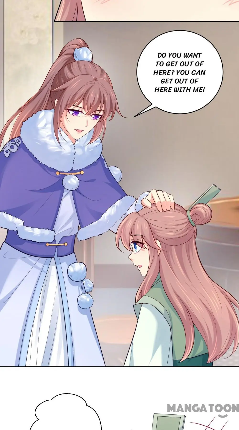 Forensic Princess Chapter 240 - page 22