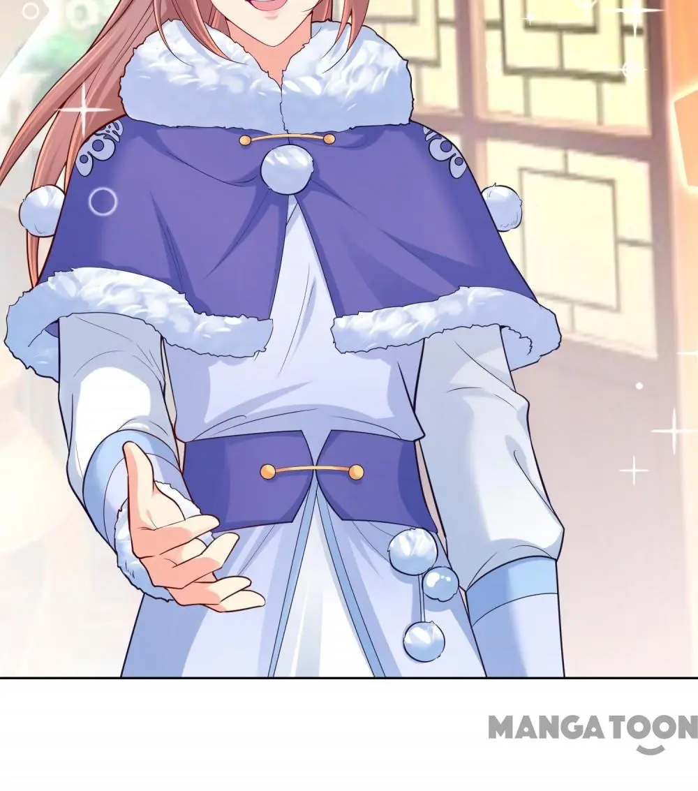 Forensic Princess Chapter 240 - page 24