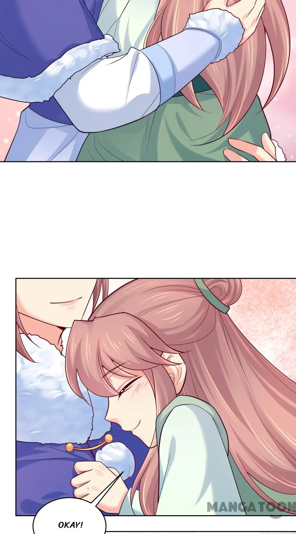 Forensic Princess Chapter 240 - page 27