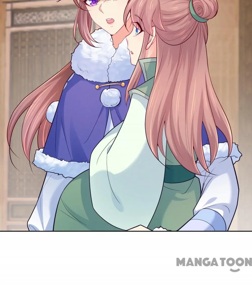 Forensic Princess Chapter 240 - page 32