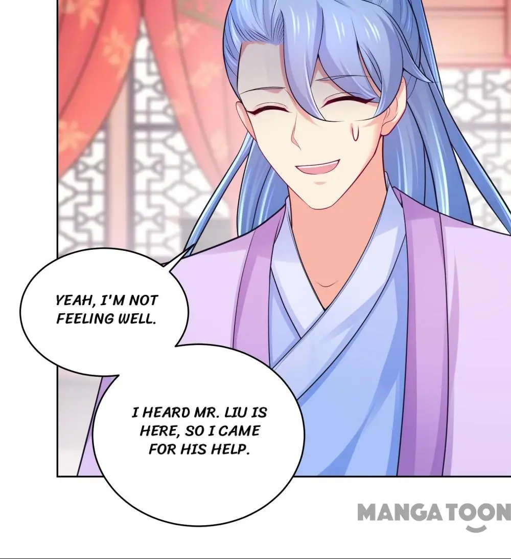 Forensic Princess Chapter 241 - page 15