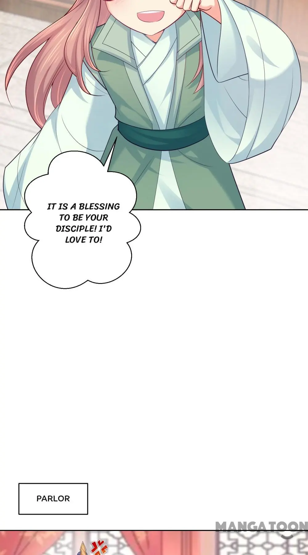 Forensic Princess Chapter 241 - page 2