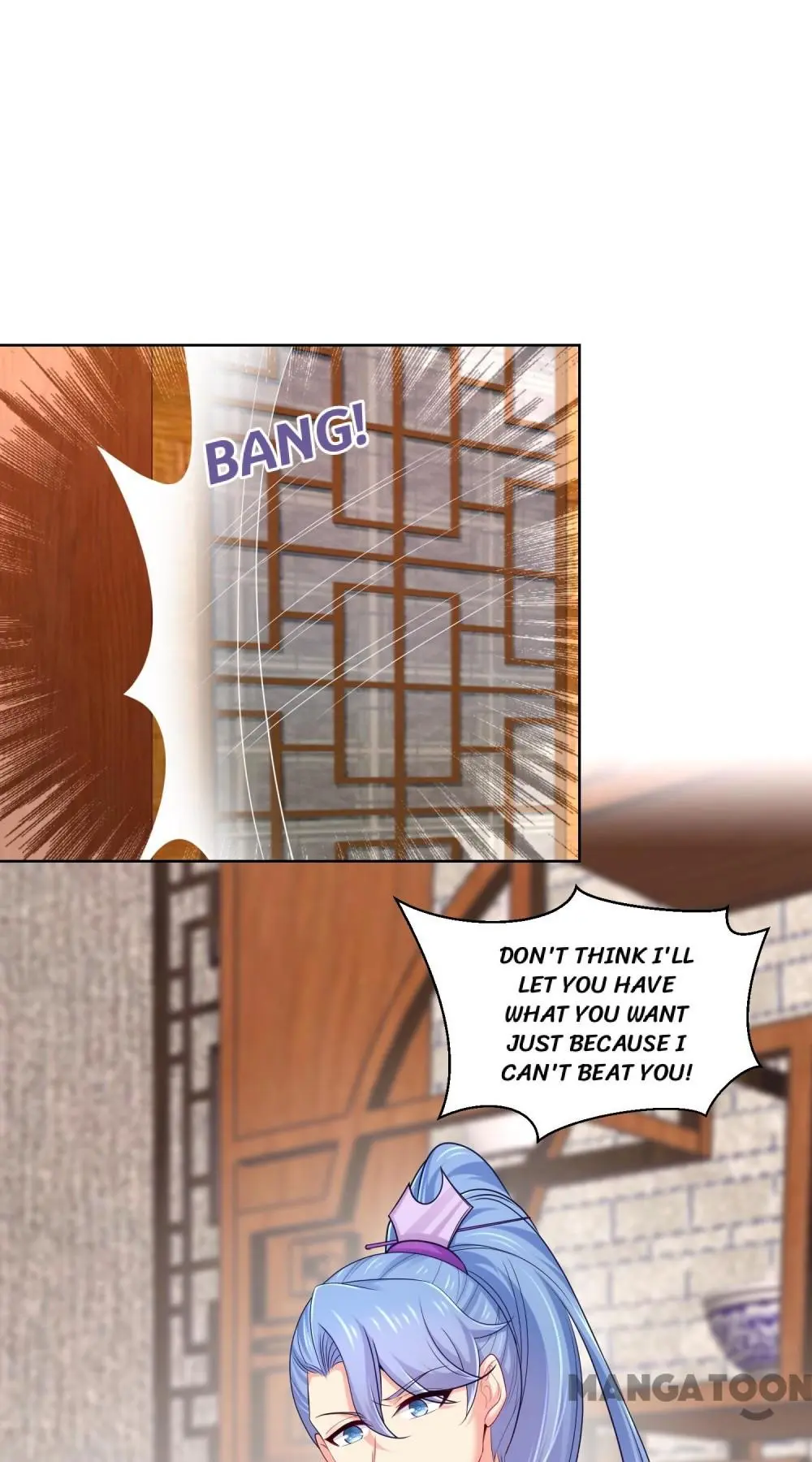 Forensic Princess Chapter 241 - page 22