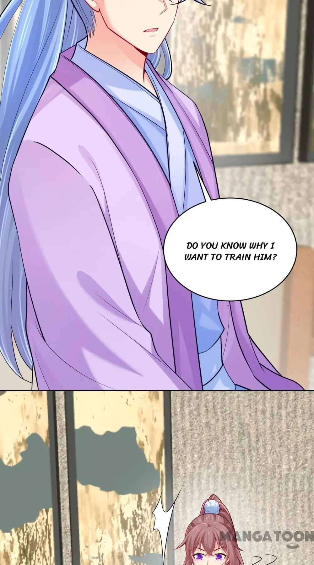 Forensic Princess Chapter 241 - page 26