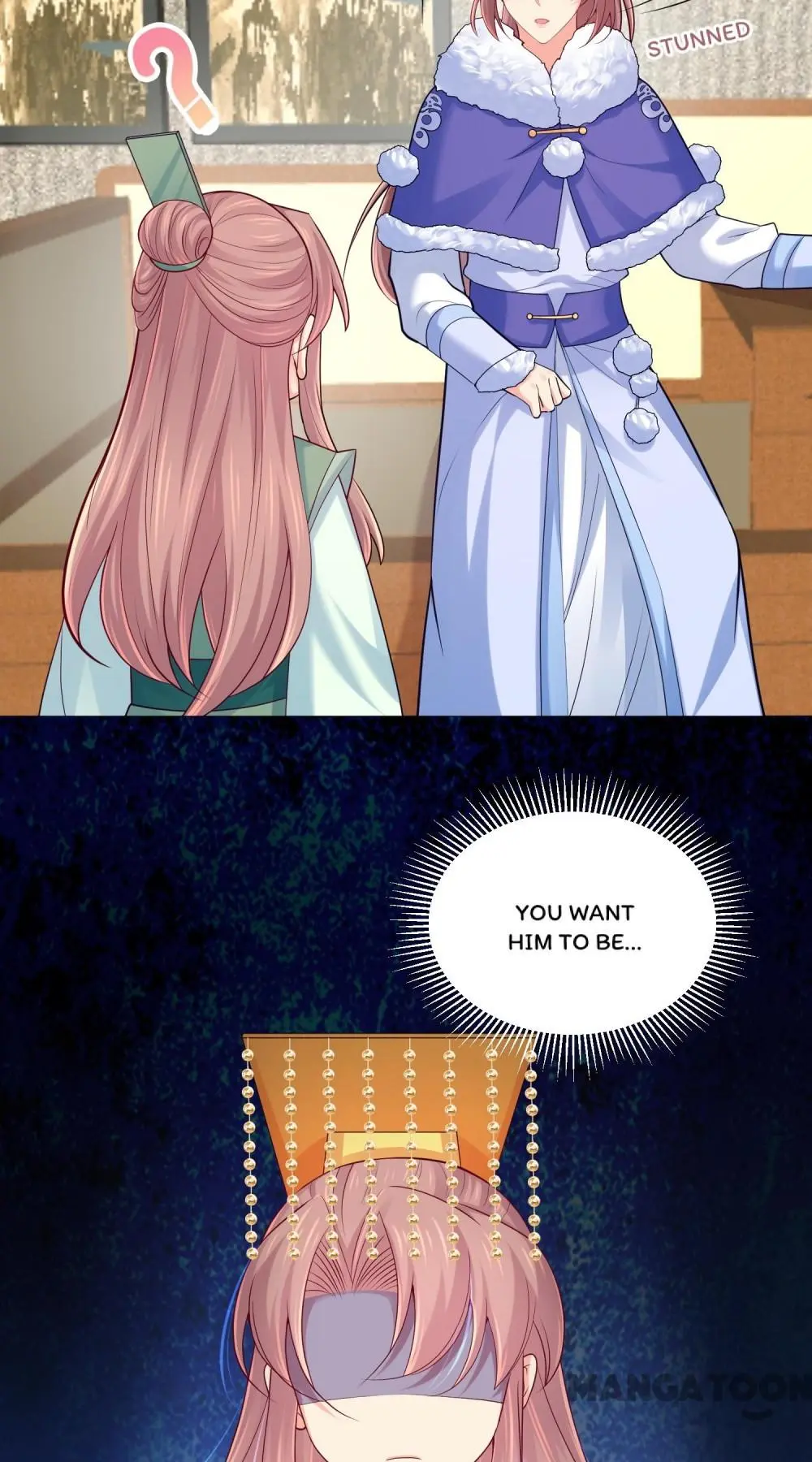 Forensic Princess Chapter 241 - page 27