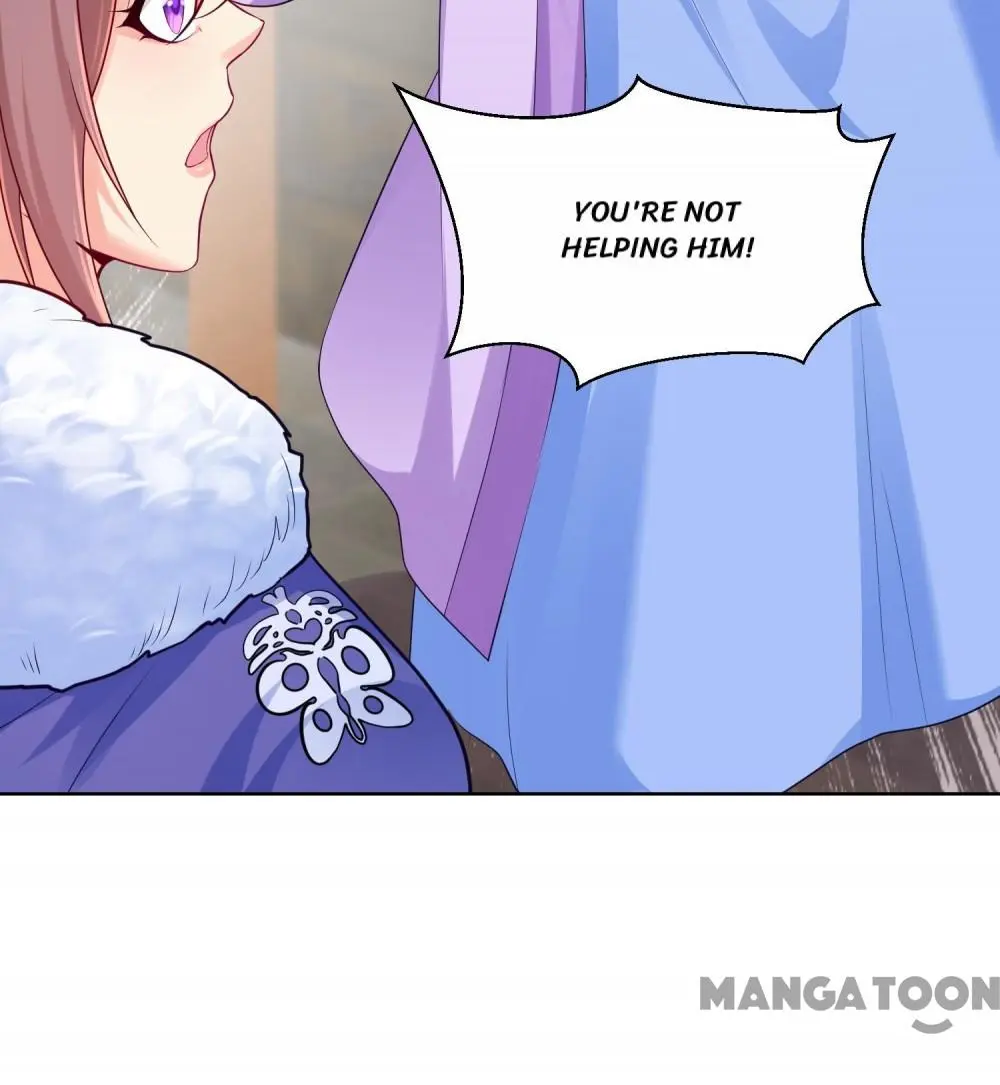 Forensic Princess Chapter 241 - page 33