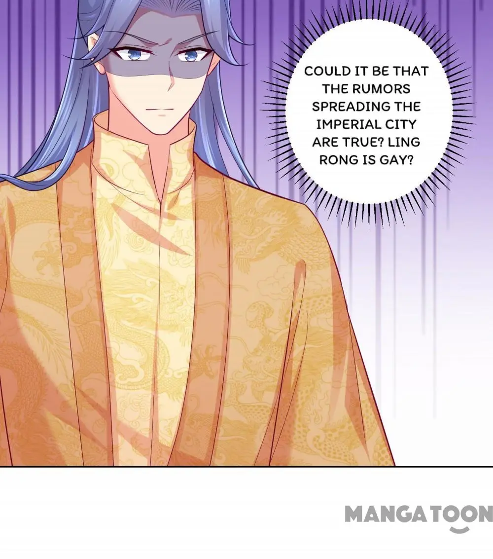 Forensic Princess Chapter 241 - page 4