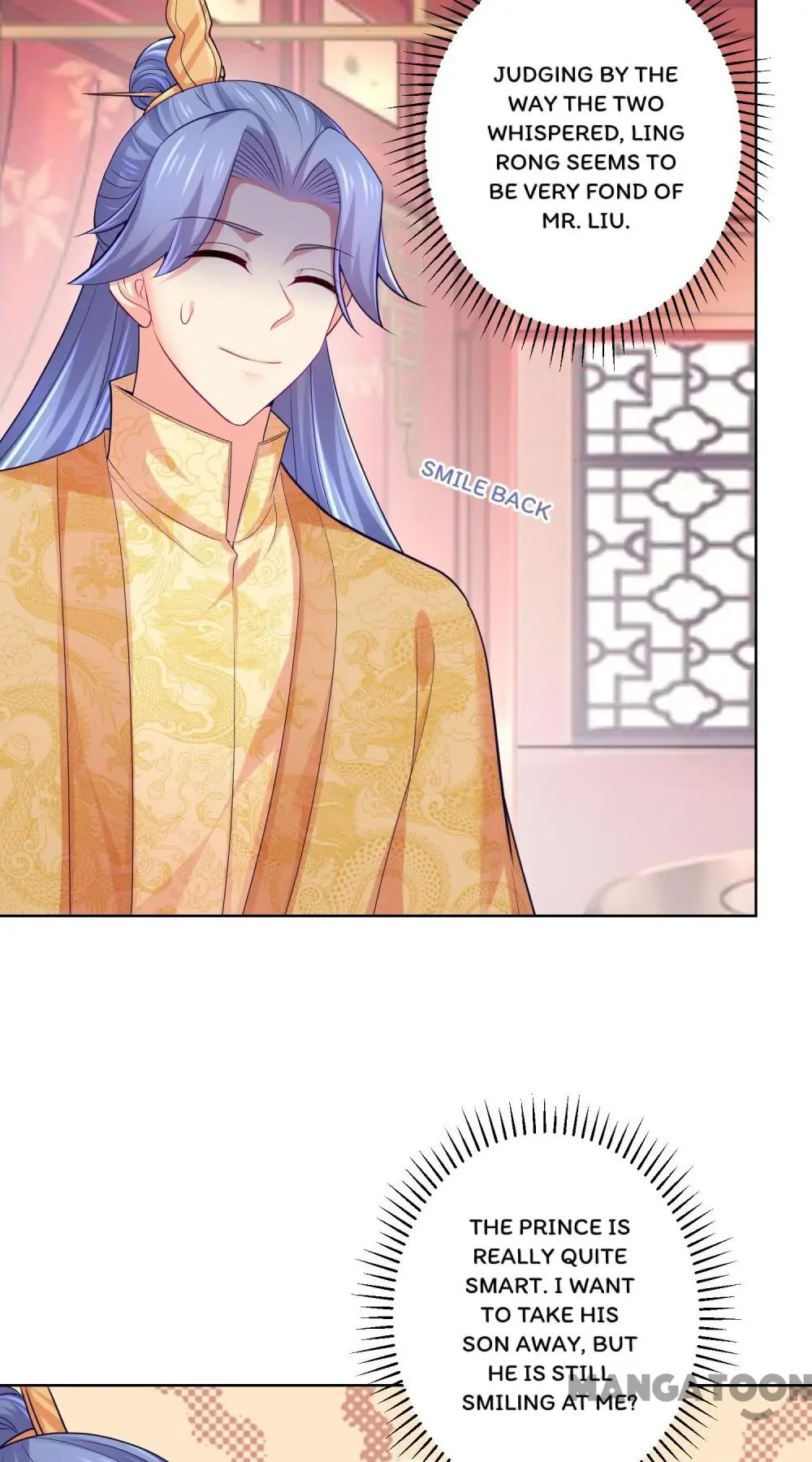 Forensic Princess Chapter 241 - page 6