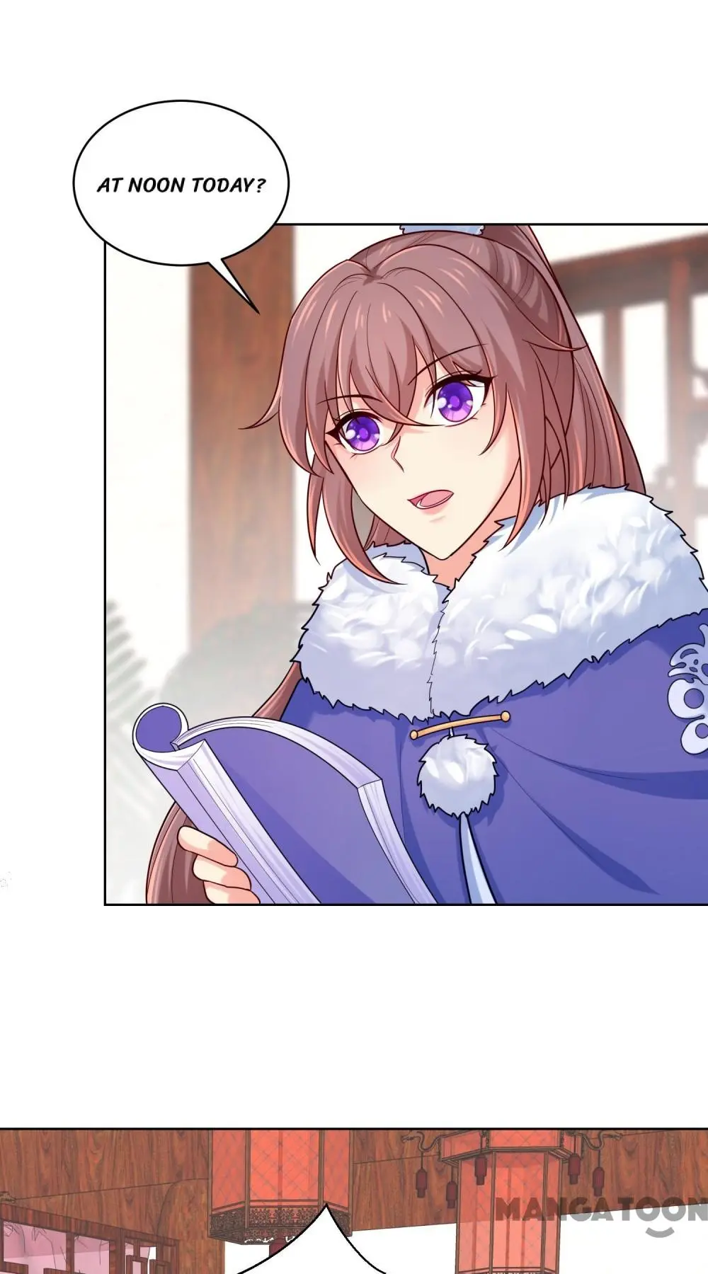 Forensic Princess Chapter 242 - page 13