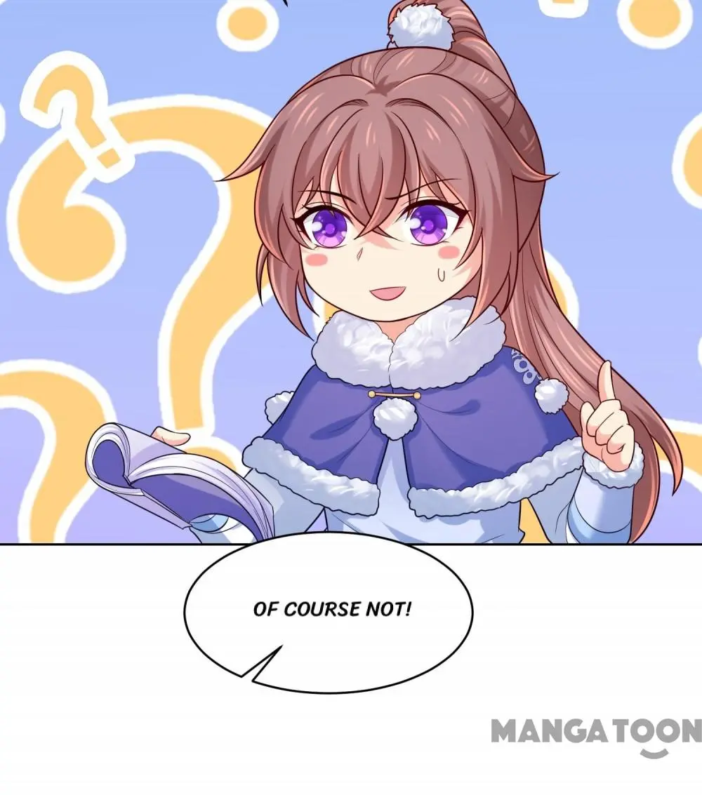 Forensic Princess Chapter 242 - page 16