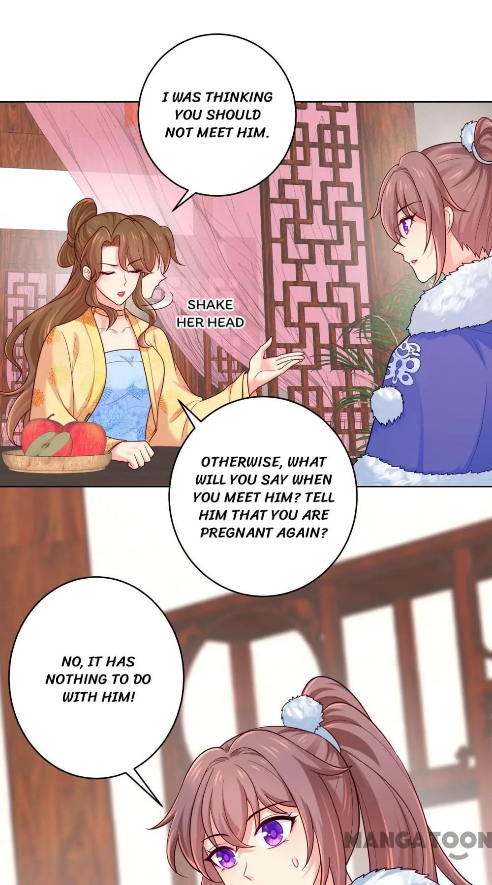Forensic Princess Chapter 242 - page 17