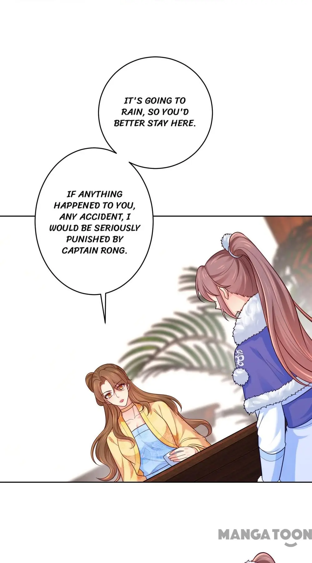 Forensic Princess Chapter 242 - page 19