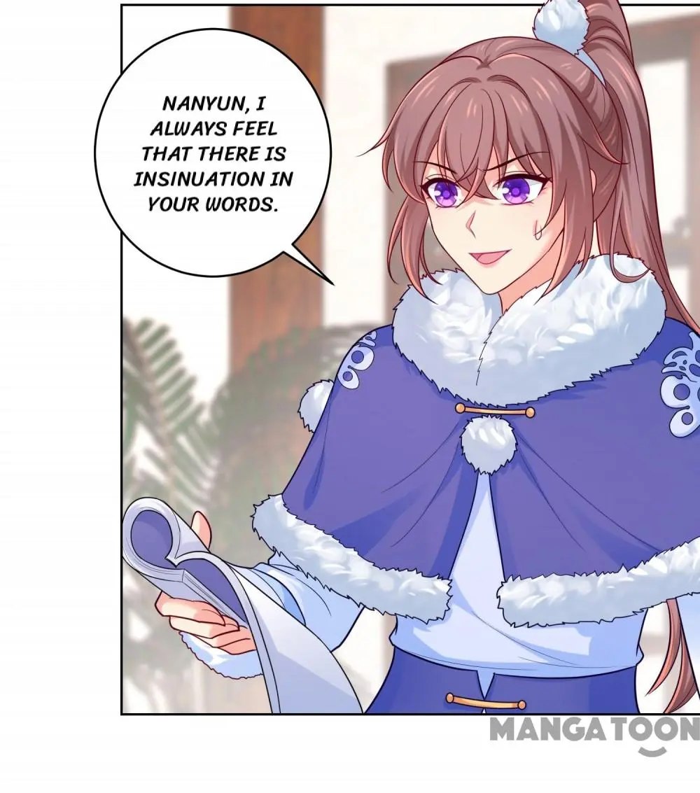 Forensic Princess Chapter 242 - page 20