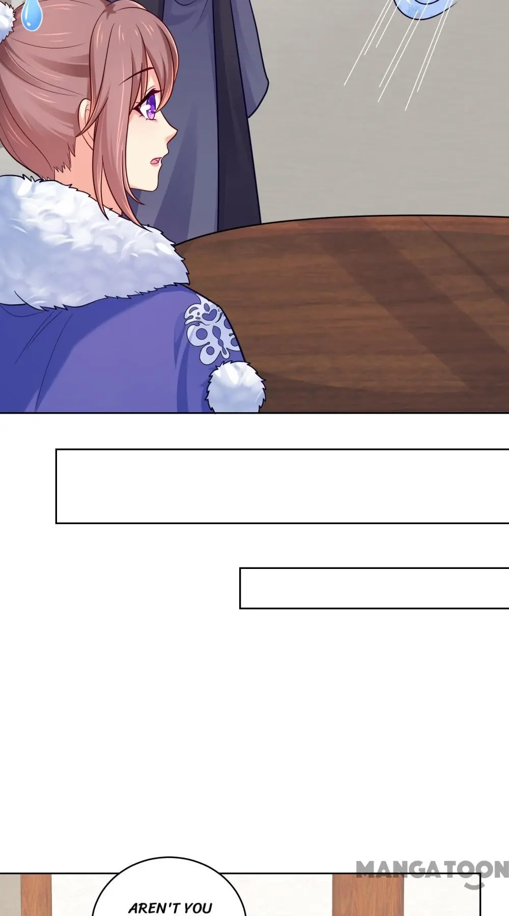 Forensic Princess Chapter 242 - page 23