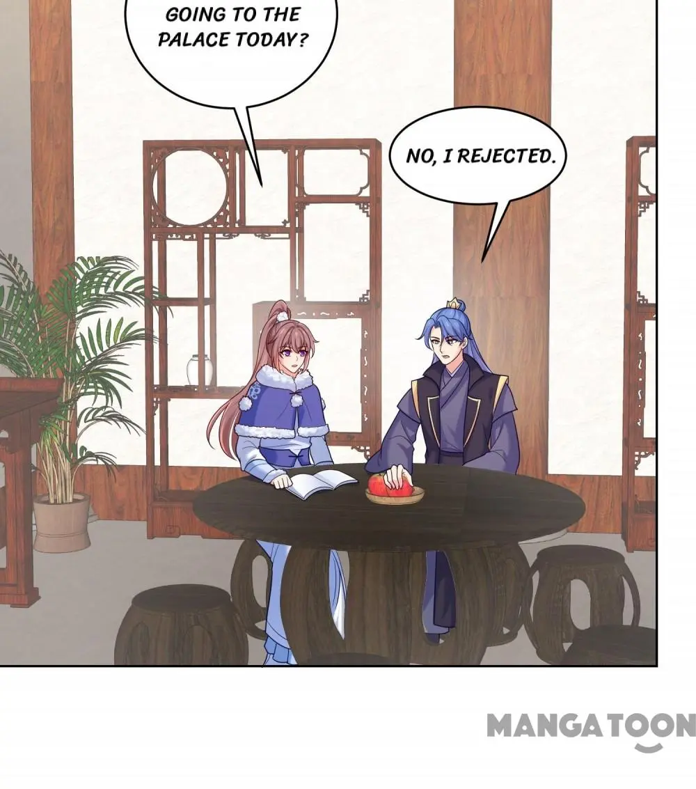 Forensic Princess Chapter 242 - page 24
