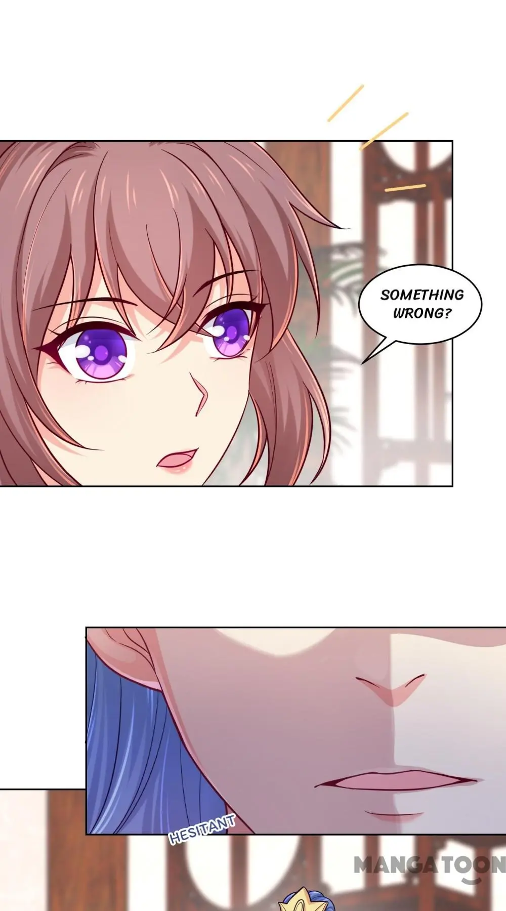 Forensic Princess Chapter 242 - page 25