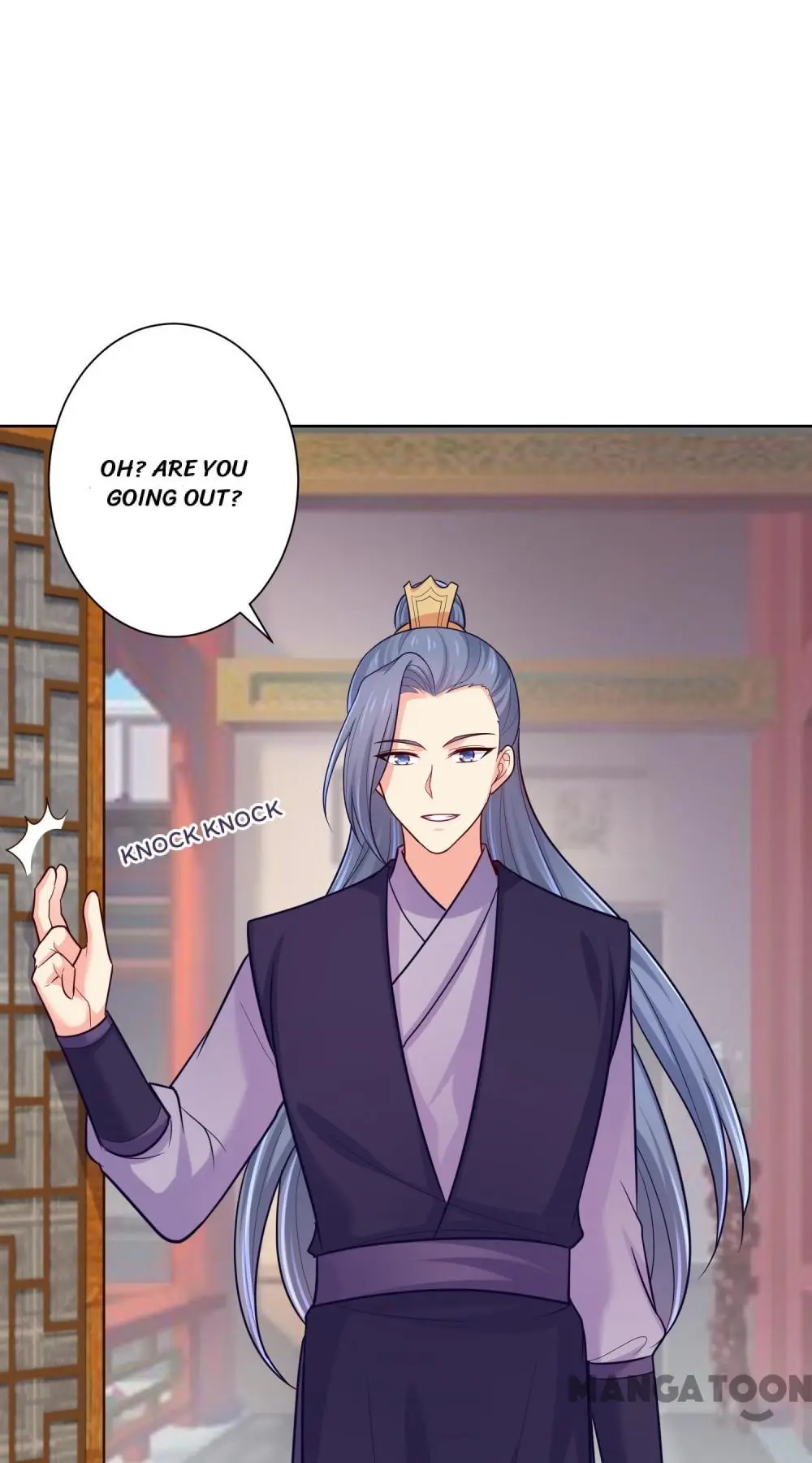 Forensic Princess Chapter 242 - page 31