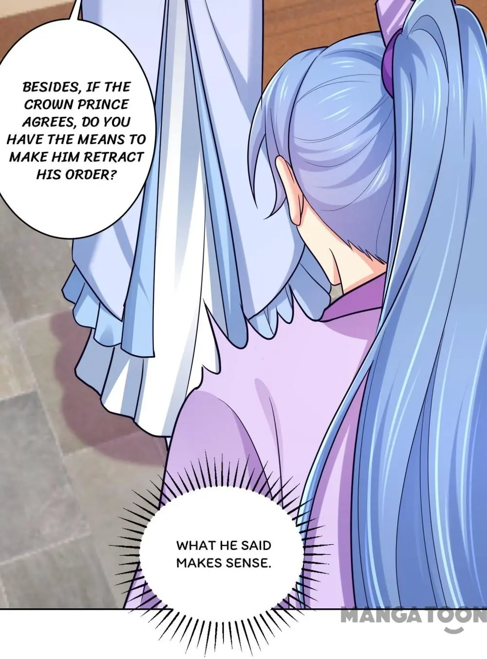 Forensic Princess Chapter 242 - page 4