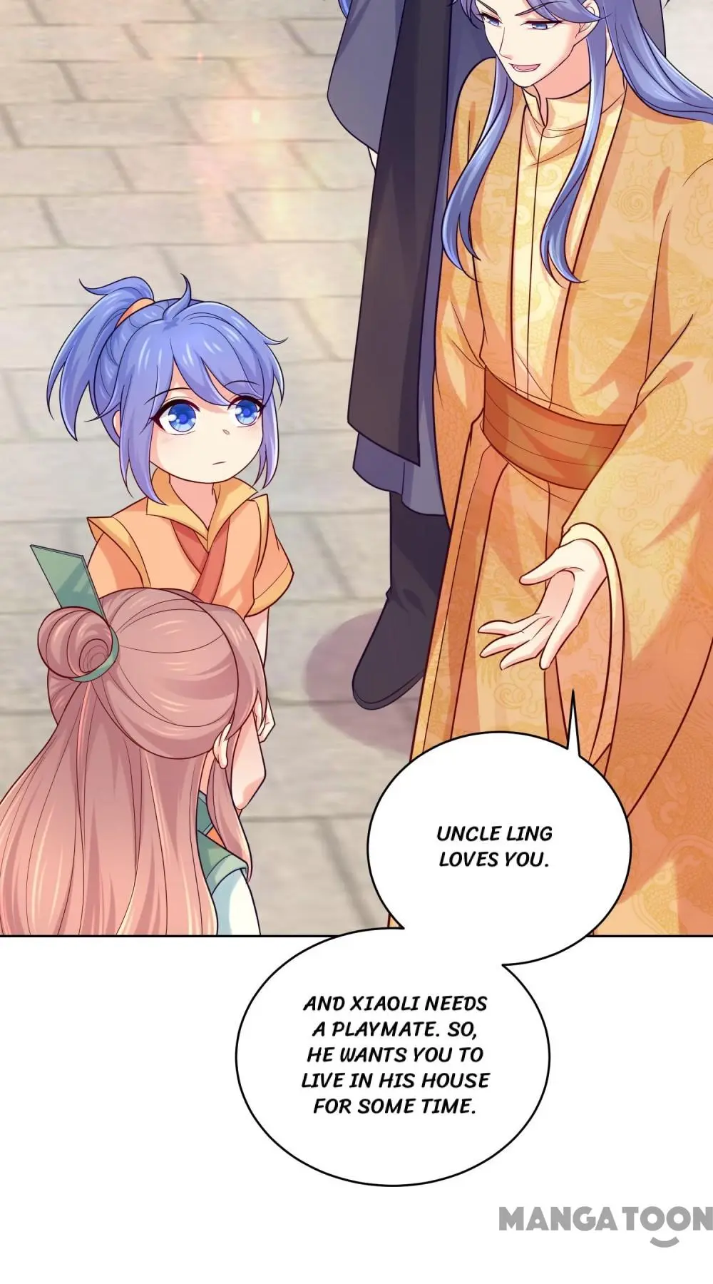 Forensic Princess Chapter 242 - page 7
