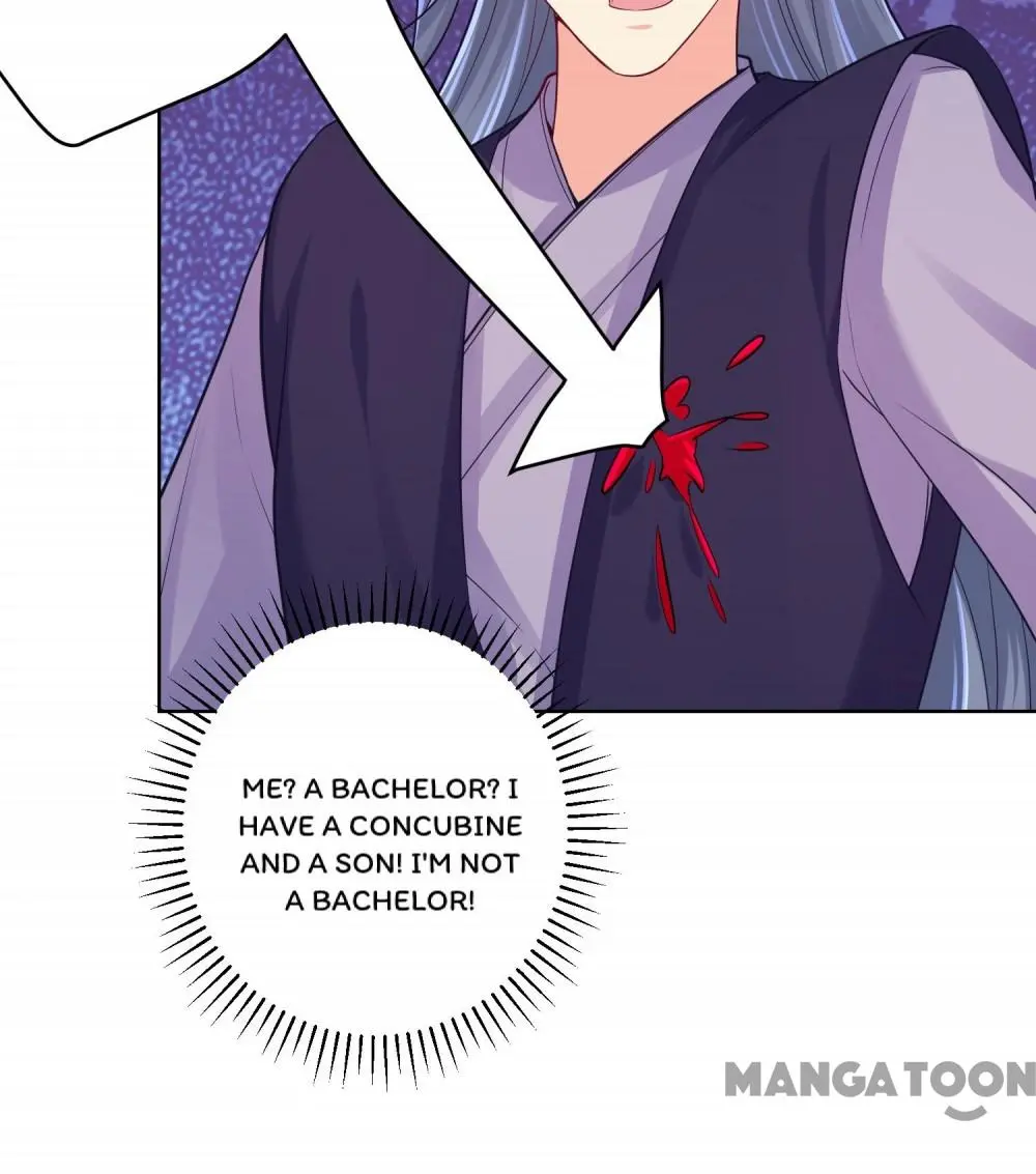 Forensic Princess Chapter 243 - page 12