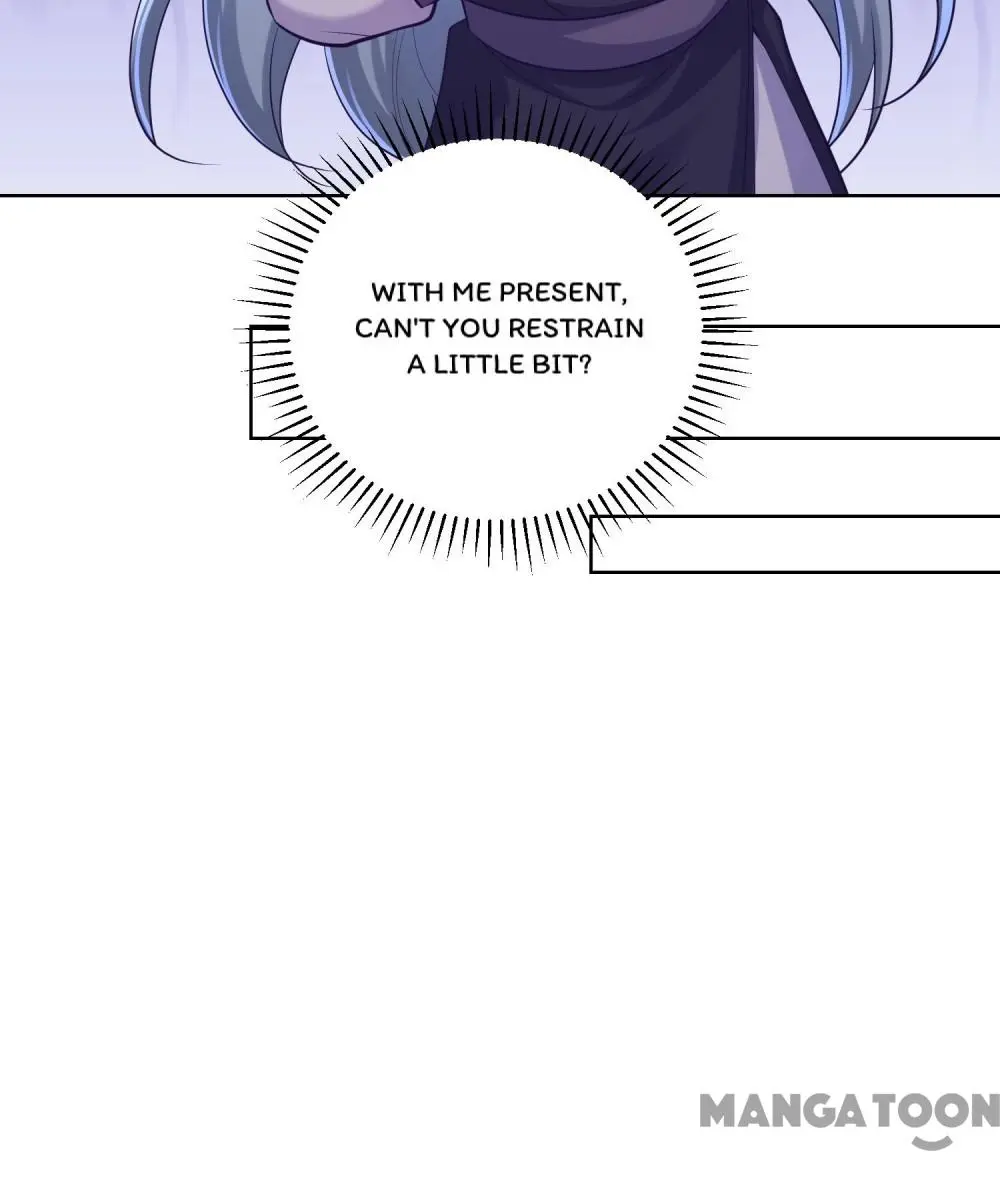 Forensic Princess Chapter 243 - page 14