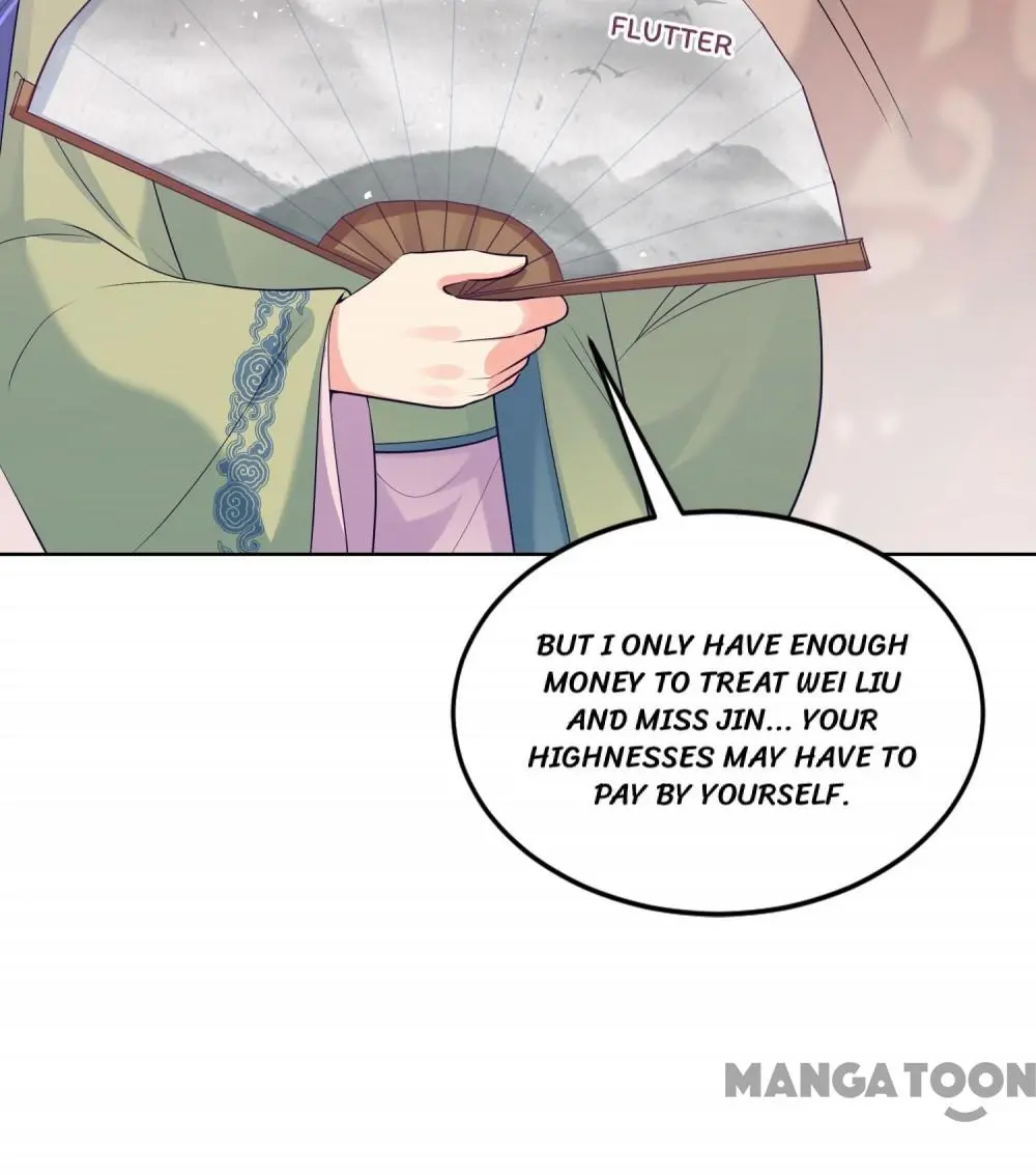 Forensic Princess Chapter 243 - page 26
