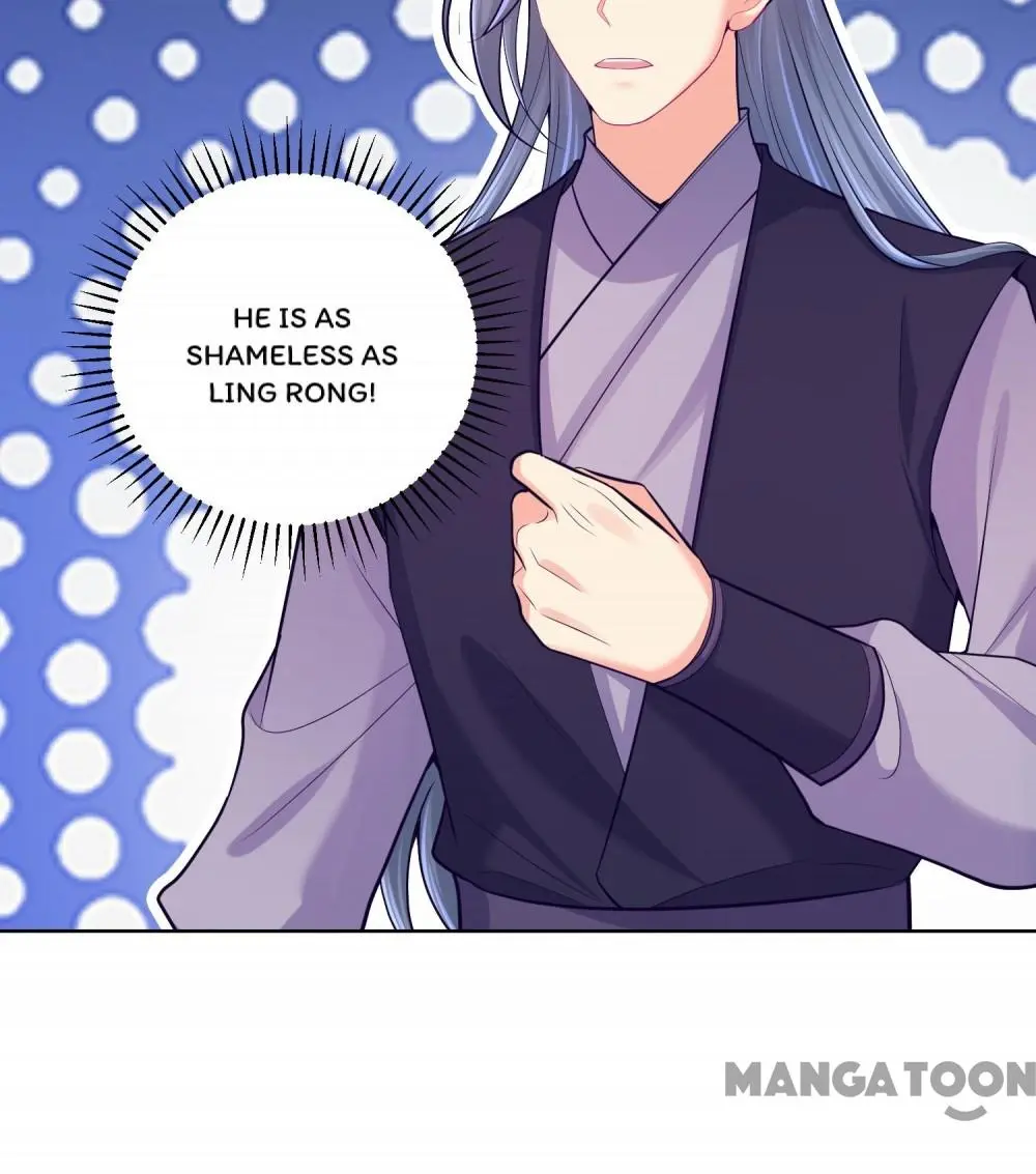 Forensic Princess Chapter 243 - page 30