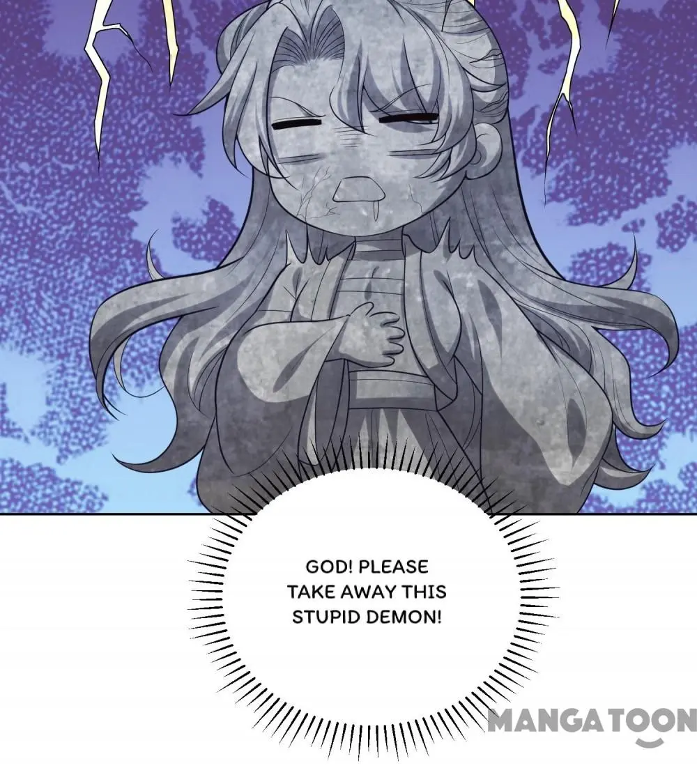 Forensic Princess Chapter 243 - page 35