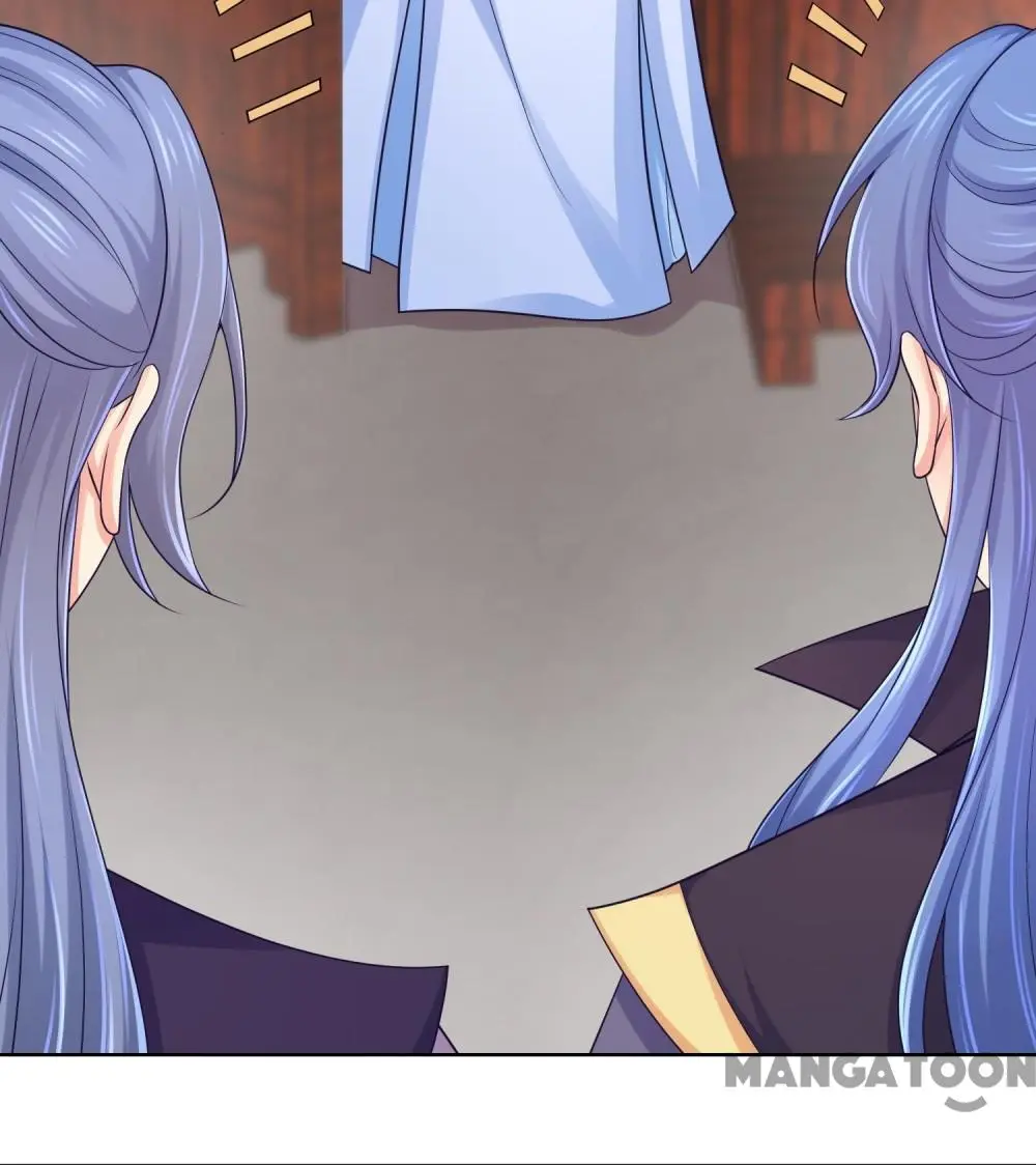 Forensic Princess Chapter 243 - page 8
