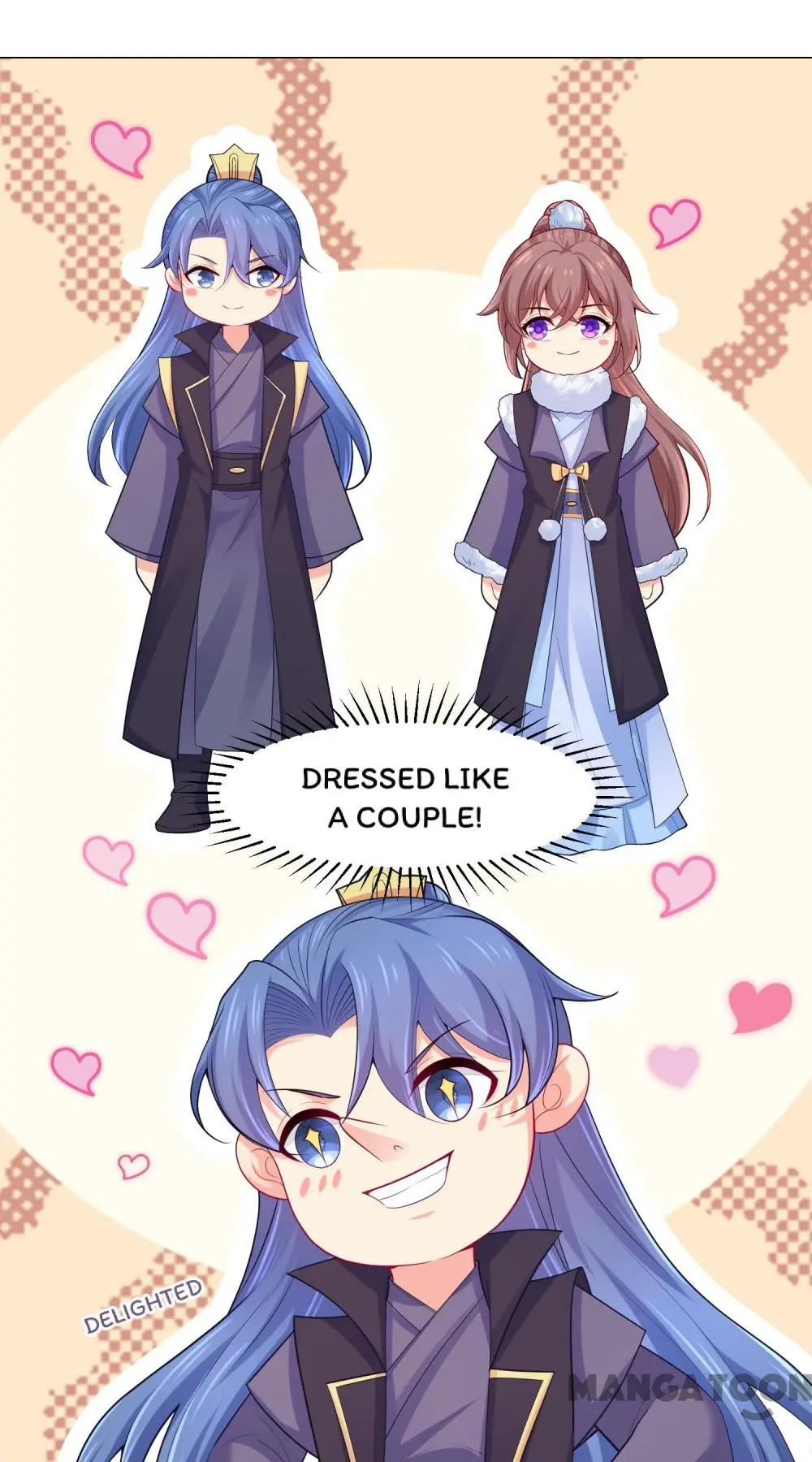 Forensic Princess Chapter 243 - page 9
