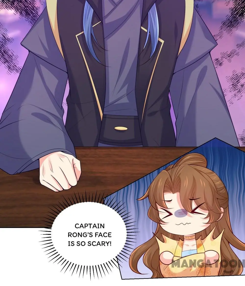 Forensic Princess Chapter 244 - page 10
