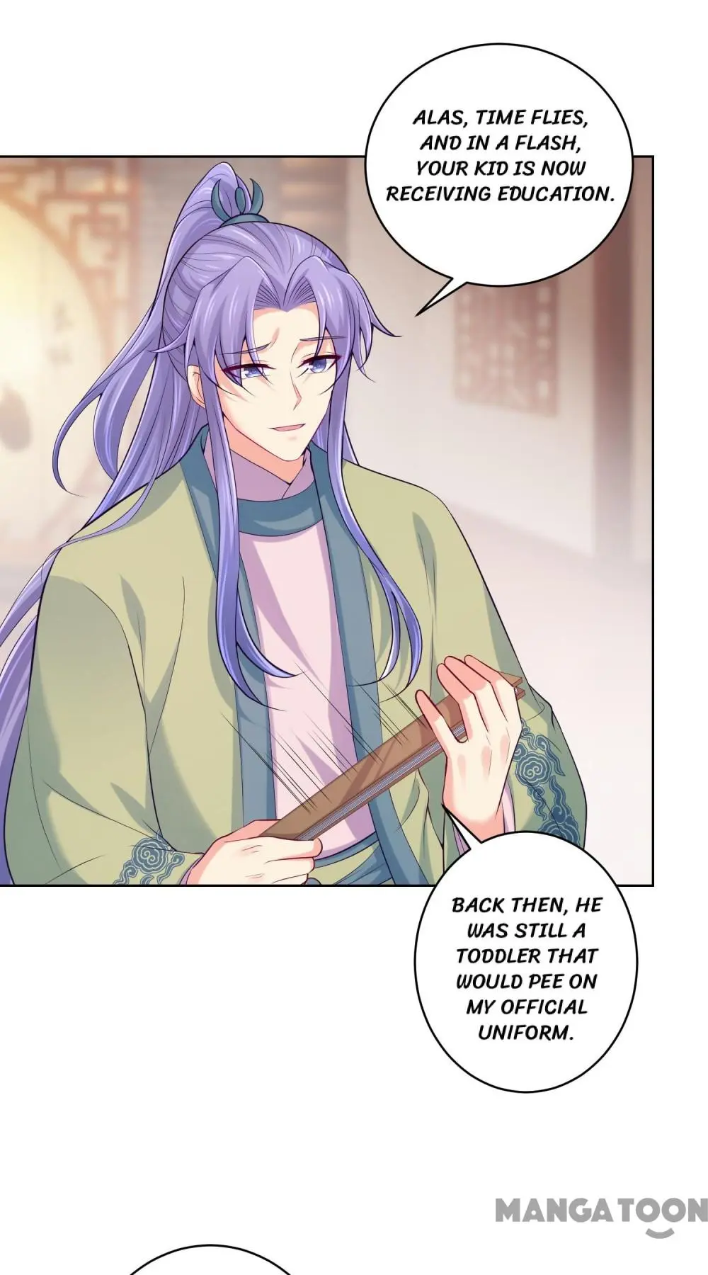 Forensic Princess Chapter 244 - page 12