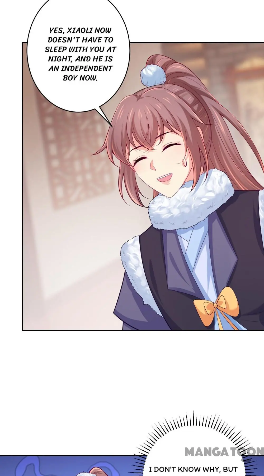 Forensic Princess Chapter 244 - page 13