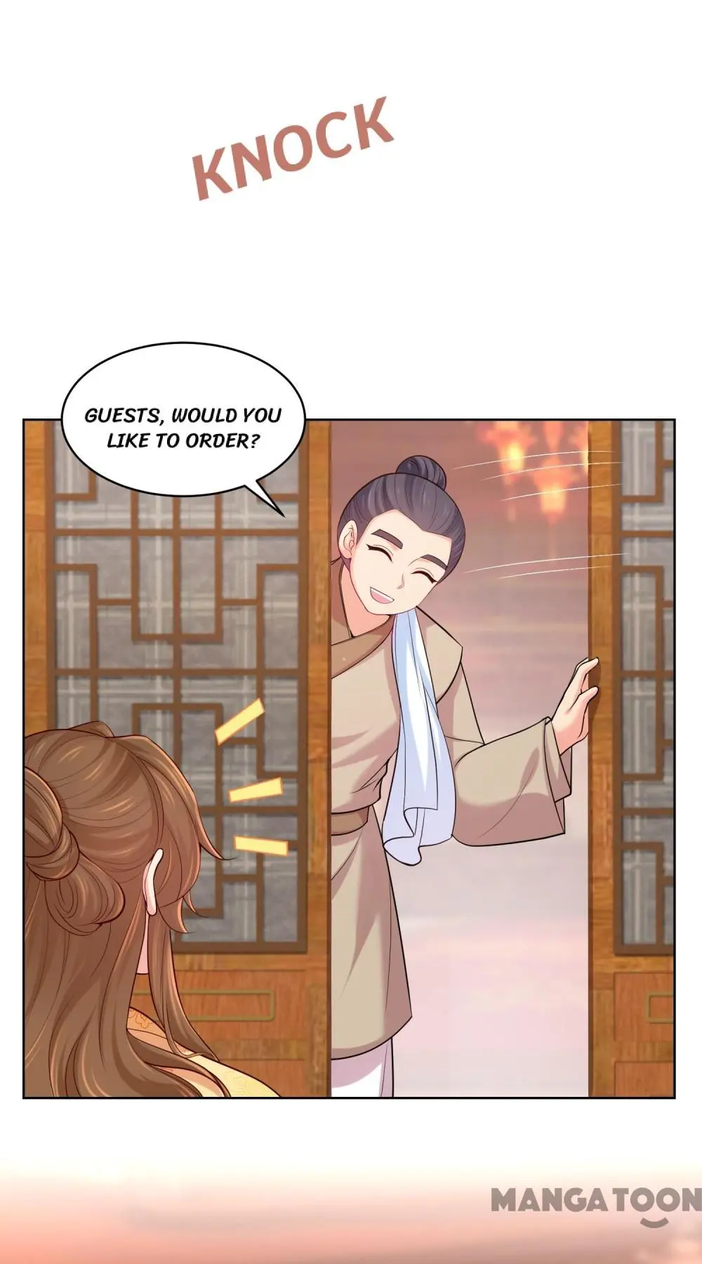 Forensic Princess Chapter 244 - page 17