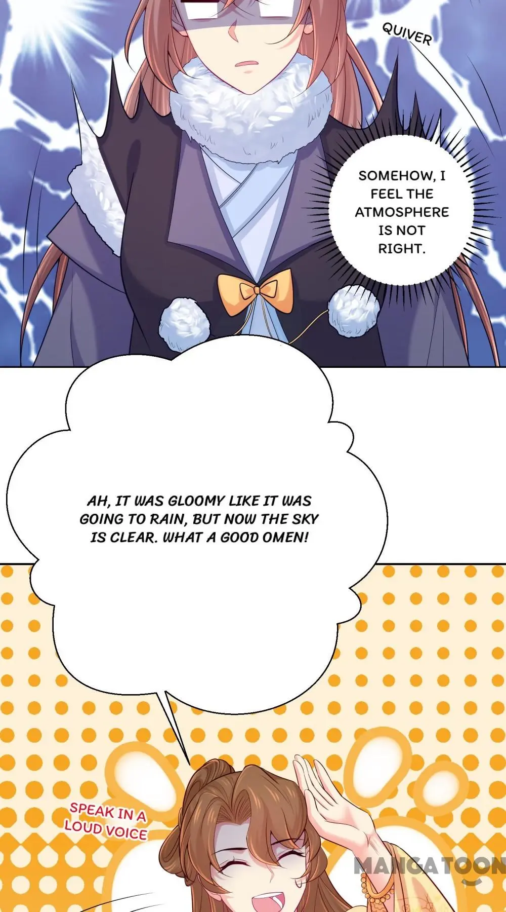 Forensic Princess Chapter 244 - page 2