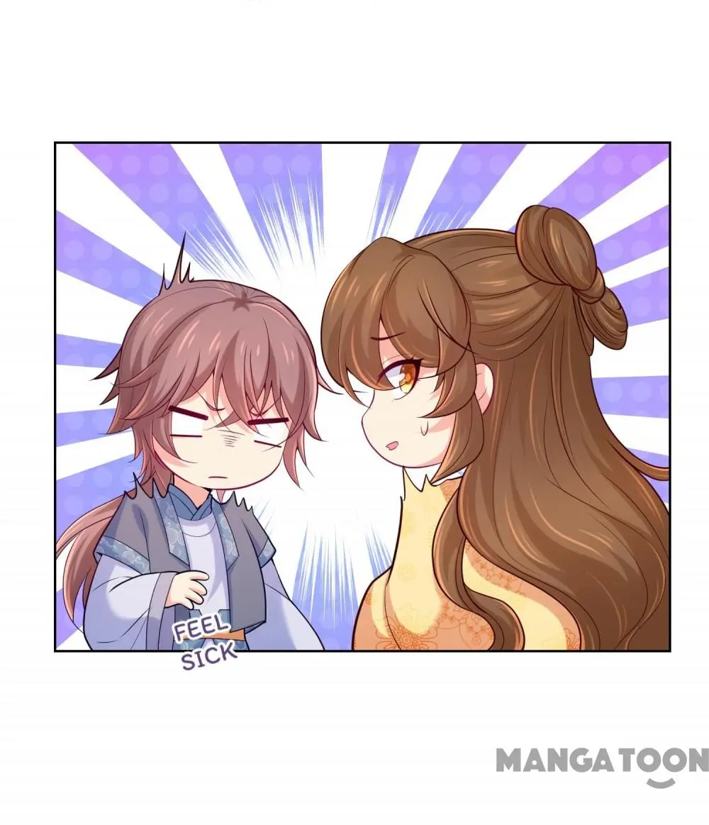 Forensic Princess Chapter 244 - page 23
