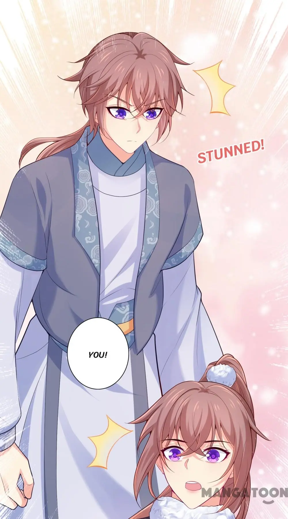 Forensic Princess Chapter 244 - page 25
