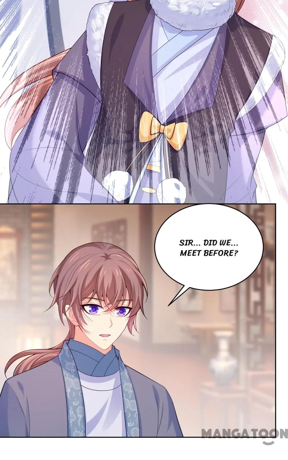 Forensic Princess Chapter 244 - page 26