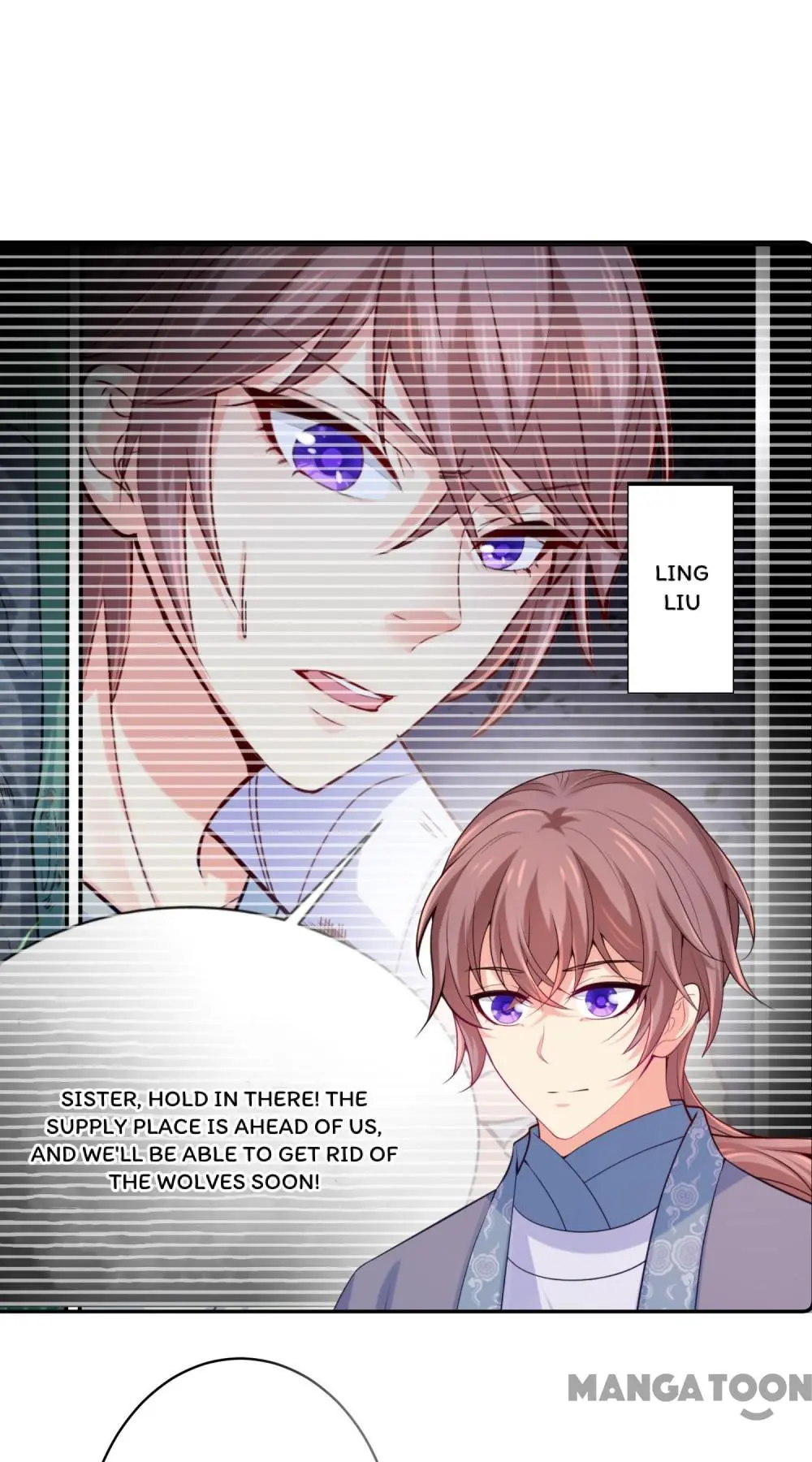 Forensic Princess Chapter 244 - page 27