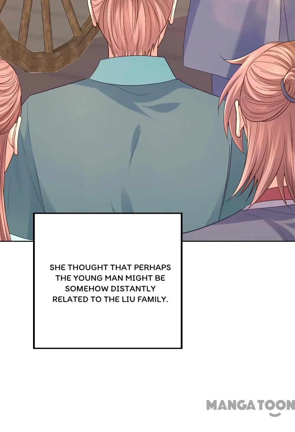 Forensic Princess Chapter 246 - page 15