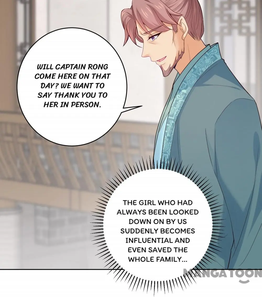 Forensic Princess Chapter 246 - page 22