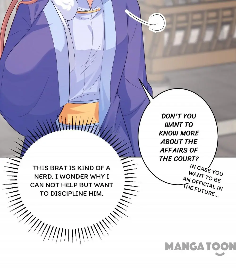 Forensic Princess Chapter 246 - page 26