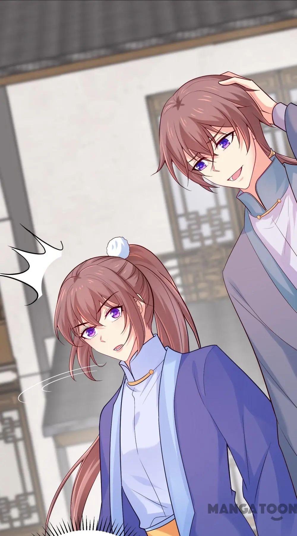 Forensic Princess Chapter 246 - page 34