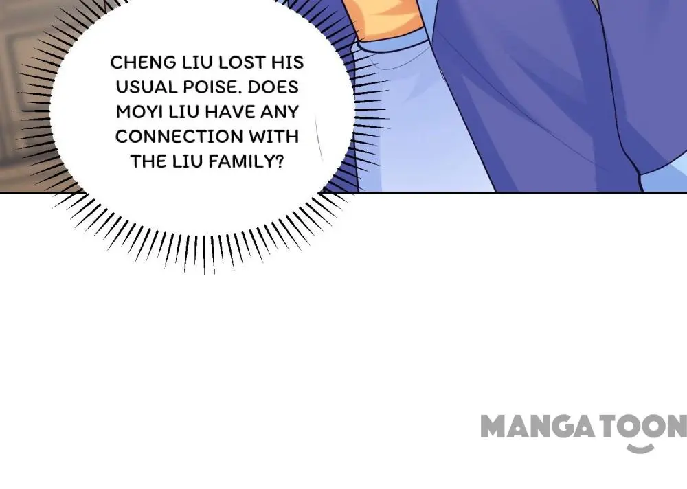 Forensic Princess Chapter 246 - page 35