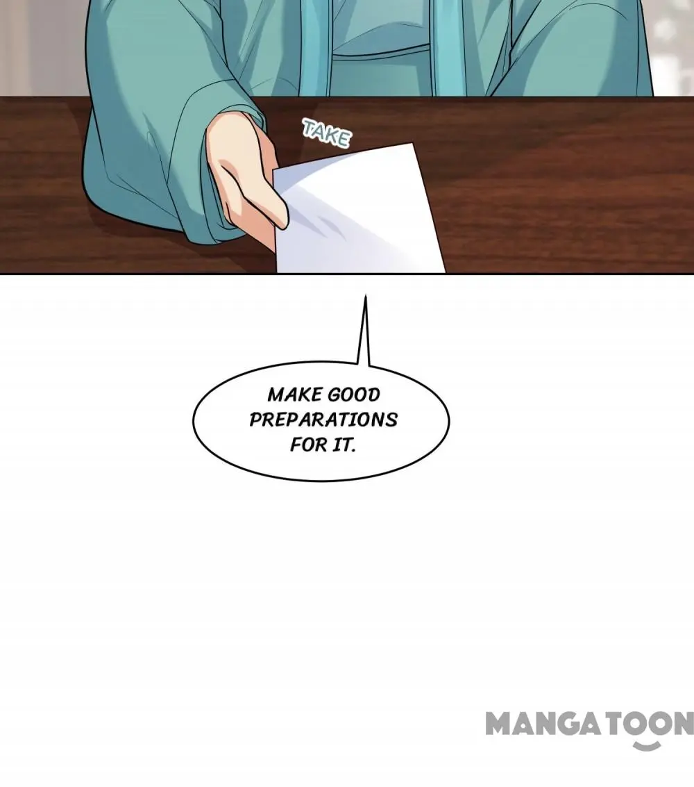 Forensic Princess Chapter 246 - page 9