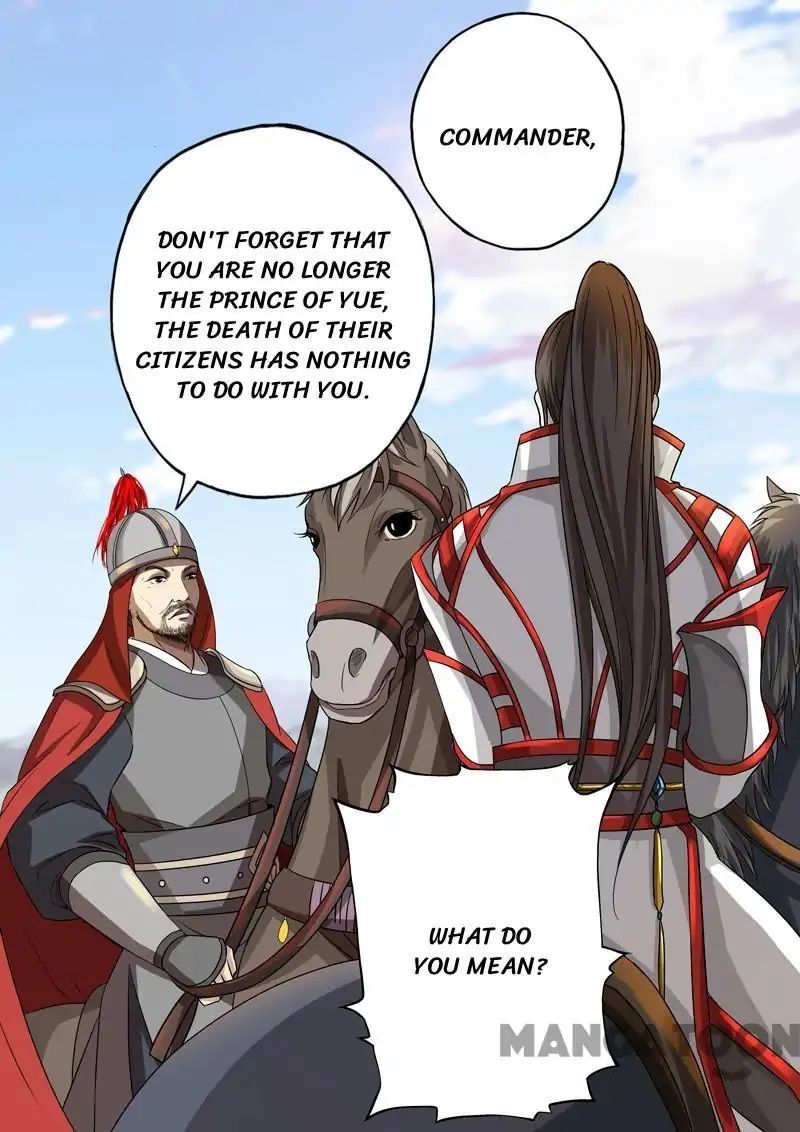 Entangled Love Chapter 42 - page 9