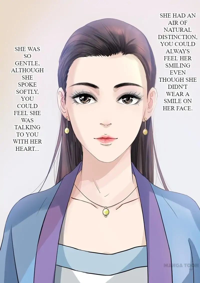 Entangled Love Chapter 33 - page 9