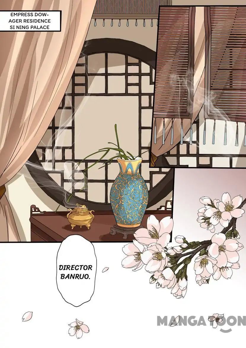 Entangled Love Chapter 52 - page 8